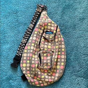 Kavu bag